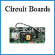 Cal Spas Circuit Board